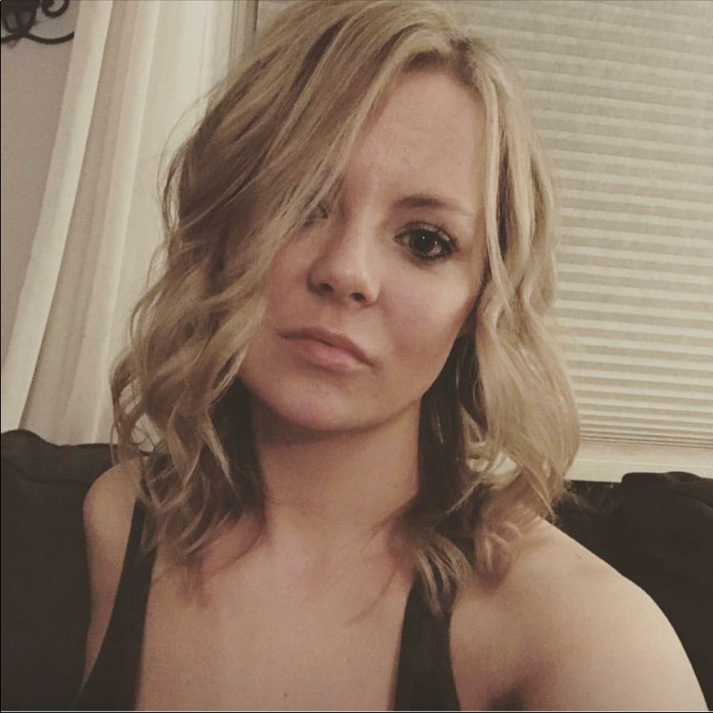 Meet your Posher, Tracy